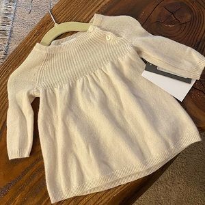 ✨ 100% Cashmere sweaters!